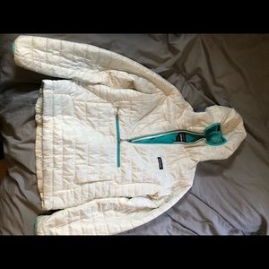 Patagonia nano puff